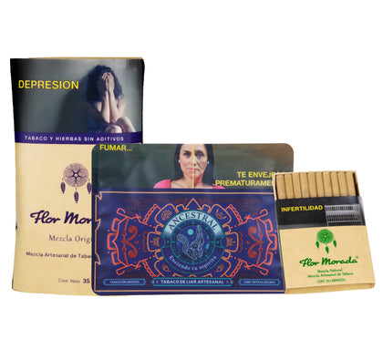 Tabaco para rolar