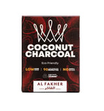 Carbón de Coco Al- Fakher