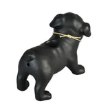 Pipa de cerámica Art of Smoke "Pug Life"