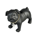 Pipa de cerámica Art of Smoke "Pug Life"