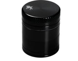 Grinder Black Leaf Mini 4 piezas