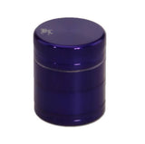 Grinder Black Leaf Mini 4 piezas