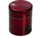 Grinder Black Leaf Mini 4 piezas
