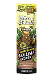 Blazy Susan 2 Conos Tea Leaf
