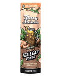 Blazy Susan 2 Conos Tea Leaf