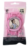 Filtros de Carbón Activado Blazy Susan Xtra Slim y Regular