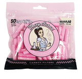 Filtros de Carbón Activado Blazy Susan Xtra Slim y Regular