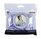 Filtros de Carbón Activado Blazy Susan Xtra Slim y Regular