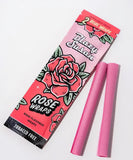 Blazy Susan Rose Wraps