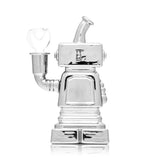 Bong Hi-Robot