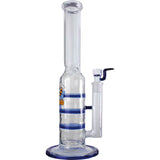 Bong con Triple Panal