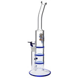Bong con Triple Panal