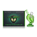 Bong alien