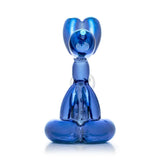 Bong con forma de perro globo