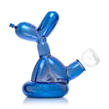 Bong con forma de perro globo