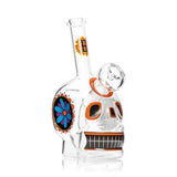 Bong de calavera del Día de los Muertos