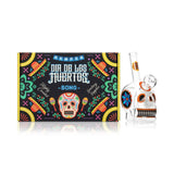 Bong de calavera del Día de los Muertos