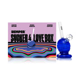 Bong de paleta Sucker 4 Love