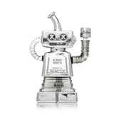 Bong reciclador Hi-Robot XL