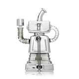Bong reciclador Hi-Robot XL