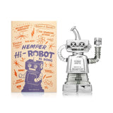 Bong reciclador Hi-Robot XL