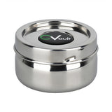 Contenedor C Vault
