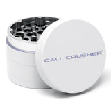 Grinder Cali Crusher Powder Coated OG White 4pzas