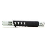 Caliber .12 Chillum Silicon Cristal