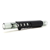 Caliber .12 Chillum Silicon Cristal