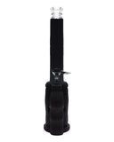 Caliber The Wardog Bong Silicon Cristal