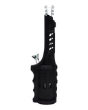 Caliber The Wardog Bong Silicon Cristal