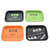 Charola OCB Mini con Tapa