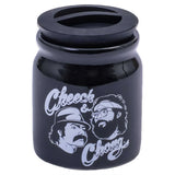 Tarro de Cerámica para Almacenamiento Cheech & Chong