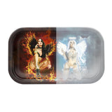 V Syndicate Charola Hybrid Tray Chico y Mediano