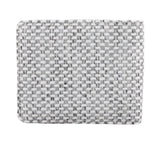 Dime Bags Bi-Fold Wallet Black