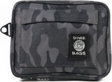 Dime Bags Boss with Lock 10" Smell Proof