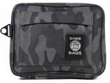 Dime Bags Boss with Lock 7 Smell Proof