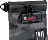 Dime Bags Capo with Lock 6 Smell Proof