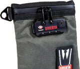 Dime Bags Capo with Lock 6 Smell Proof