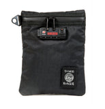 Dime Bags Capo with Lock 7 Smell Proof