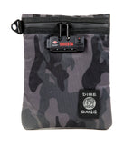Dime Bags Capo with Lock 7 Smell Proof
