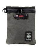 Dime Bags Capo with Lock 7 Smell Proof