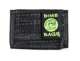 Dime Bags Tri-Fold Wallet