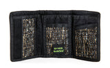 Dime Bags Tri-Fold Wallet