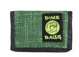 Dime Bags Tri-Fold Wallet