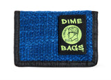 Dime Bags Tri-Fold Wallet