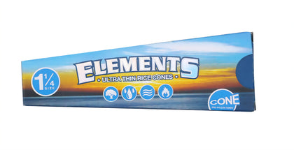 Elements Cone 6 pzs 1 1/4 Size