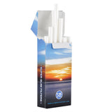 Filtros Elements de Algodón Super Slim 126 pzs