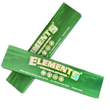 Elements Green King Size y 1 1/4