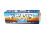 Filtros Elements Puntas Engomadas 33 pzs